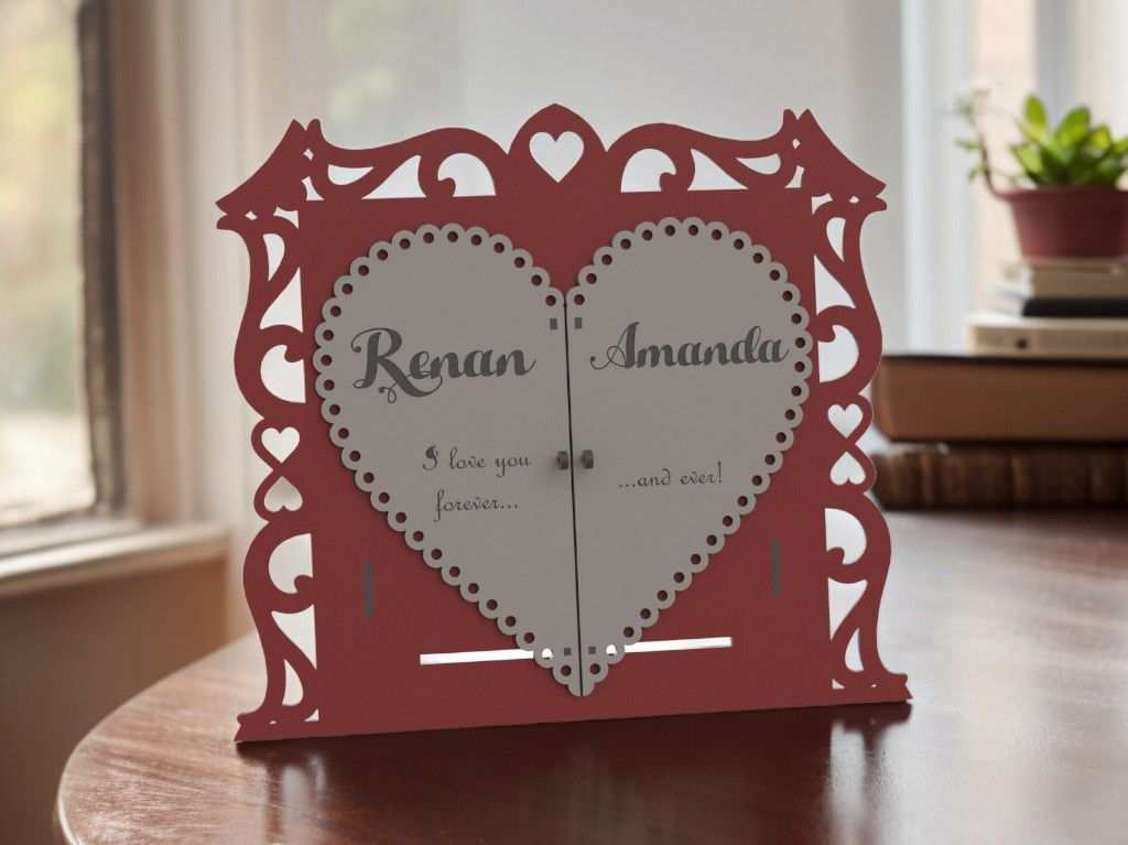 Personalised Cards