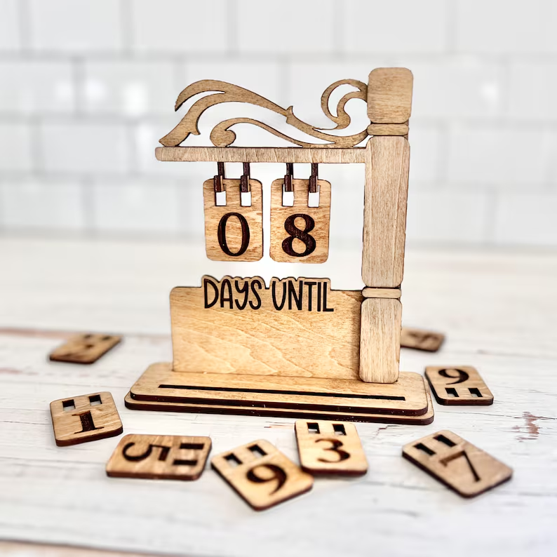New Year Countdown